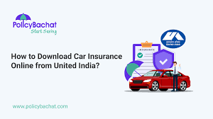 car insurance from united india
