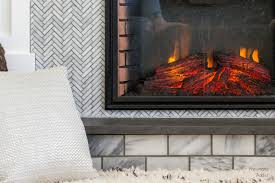 How To Make A Movable Faux Fireplace