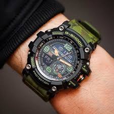This new shock resistant structure protects modules with a carbon fiber reinforced resin case. G Shock Gg1000btn 1a Mudmaster Burton Collab Limited Edition Casio G Shock Watches Watches For Men G Shock Watches