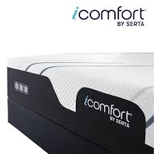 This memory foam is free from toxins and provides support to the key areas of your. Serta Icomfort 12 Cf3000 Medium Memory Foam Mattress Bedding Mart