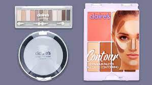 claire s recalls 3 makeup s for
