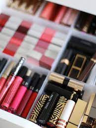 my makeup collection kate la vie by