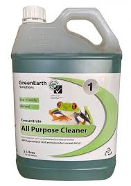 innoway cleaning supplies