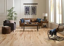 best thickness for hardwood flooring