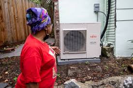 How The Unassuming Heat Pump Can Stave