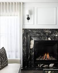 Fireplace Marble Fireplaces