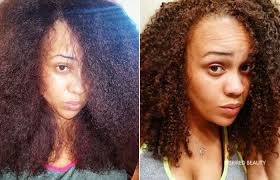 Before you commit to a hair texturizer, follow these pro tips and advice from celebrity hairstylists. How To Take Care Of Texturized Hair Texturizers Vs Relaxers Inspired Beauty
