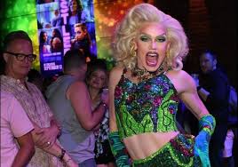 drag shows in atlanta