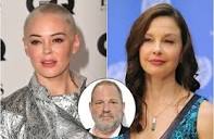 Ashley Judd, Rose McGowan: We Are Not Part of Harvey ...