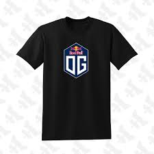 Willing to take a step further in becoming an esports powerhouse, we decided to create og seed, to help grow dota 2 players, and welcomed an amazing cs:go roster as well. Og Dota Shirt Price Promotion May 2021 Biggo Malaysia