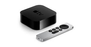 Doch apple tv ist mehr als ein abspieler von videos. Apple Tv Hd Technische Daten Apple De