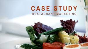 Case Study  Max s Restaurant   Web Site Promotion                    SlideShare