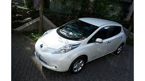 Used Nissan Leaf Buying Guide