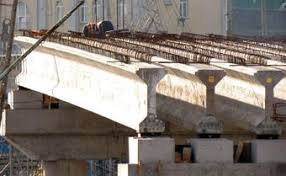 bridge beams oberbeton