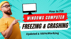 fix windows 10 11 computer keeps