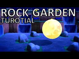 Amazing Rock Garden Tutorial