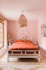 dreamy pink bedroom decor ideas