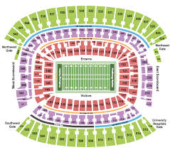 Buy Cleveland Browns Tickets Seating Charts For Events