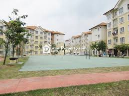 Wide roads adorned with matured greenery, a result of good town planning. Durianproperty Com My Malaysia Properties For Sale Rent And Auction Community Online