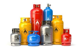 safe gas cylinder storage and handling tips
