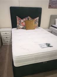 hilton 2000 bed kingsbury furniture