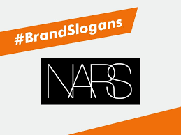 list of 12 best nars brand slogans