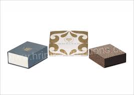 hcpl jewelry packaging box