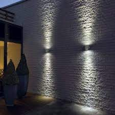 Hottest Outdoor Wall Lighting Trends