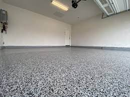 epoxy and garage flooring gallery
