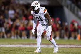 First Look Auburns 2019 Projected Defensive And Specialist