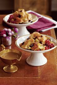 Reheat bread pudding in the oven at 350 for about 15 minutes until it's warm. Make Classic Bread Pudding From Stale Bread Southern Living