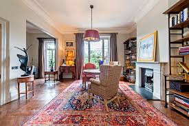 interiors why country houses are