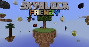 This is the first original tekkit skyblock survival any other maps of this you see may not . Skyblock Frenzy A New Take On The Old Skyblock 100 Islands Maps Mapping And Modding Java Edition Minecraft Forum Minecraft Forum