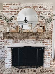 ultimate guide for fireplace painting