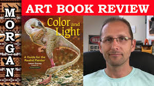 Gurney Journey Video Review Of Color And Light