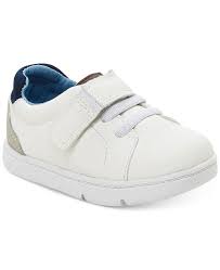 Every Step Park Sneakers Baby Boys Toddler Boys