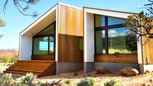 modern desert houses design ideas