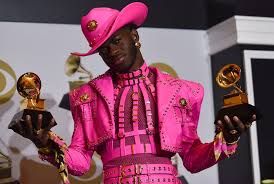 Lil nas x's last big performance of montero (call me by your name) came during his appearance on saturday night live back in may. In Lil Nas X S Montero Black Queer People Hold The Keys To Salvation National Catholic Reporter
