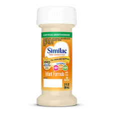 Similac Pro Sensitive For Lactose Sensitivity Abbott