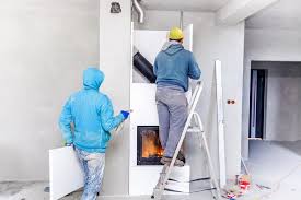 Fireplace Installation Cost Guide