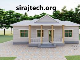 Tin Shed House Design And Plans By