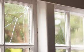 Residential Window Glass Replacement