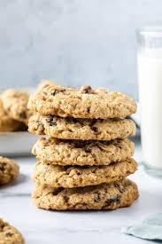 the best vegan oatmeal cookies recipe