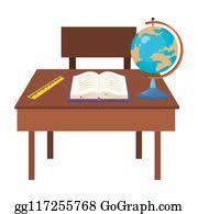 Over 32,992 classroom teacher pictures to choose from, with no signup needed. Teacher Desk Clip Art Royalty Free Gograph