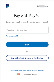 how to pay with paypal without having