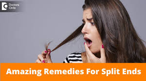 what are split ends 25 ways to repair