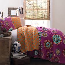 lush decor affordable bedding