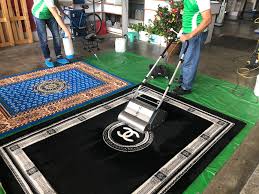 rug cleaning services in singapore 2023