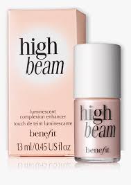 high beam liquid highlighter benefit