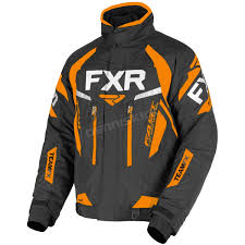 Team Fx Jacket